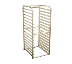 CWP-RR-16 | 20' | Refrigerator Rack, Reach-In CWP-RR-16 | 20' | Refrigerator Rack, Reach-In