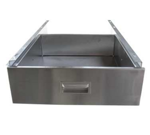 SSD-30-CWP | 25' | Work Table, Drawer