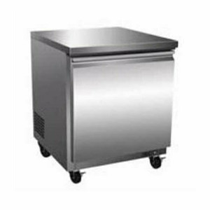 UCR-26-HC | 27' | Refrigerator, Undercounter, Reach-In UCR-26-HC | 27' | Refrigerator, Undercounter, Reach-In