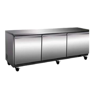 UCR-72-HC | 71' | Refrigerator, Undercounter, Reach-In UCR-72-HC | 71' | Refrigerator, Undercounter, Reach-In