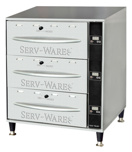 SWPWDS-3 | 27' | Warming Drawer, Free Standing SWPWDS-3 | 27' | Warming Drawer, Free Standing