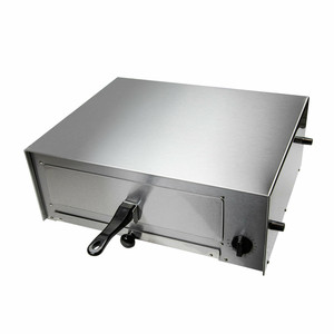 EPO-02 | 17' | Pizza Bake Oven, Deck-Type, Electric EPO-02 | 17' | Pizza Bake Oven, Deck-Type, Electric