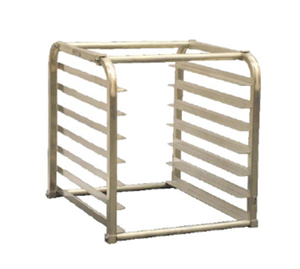 CWP-RR-07 | 20' | Refrigerator Rack, Reach-In CWP-RR-07 | 20' | Refrigerator Rack, Reach-In