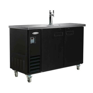 DD49-1-HC | 49' | Draft Beer Cooler DD49-1-HC | 49' | Draft Beer Cooler