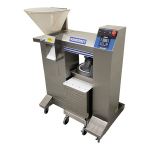 SDD-450 WITH SDR-400 | 48' | Dough Divider SDD-450 WITH SDR-400 | 48' | Dough Divider