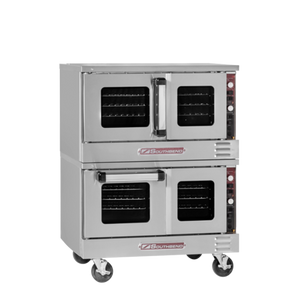 TVES/20SC | 36' | Convection Oven, Electric TVES/20SC | 36' | Convection Oven, Electric