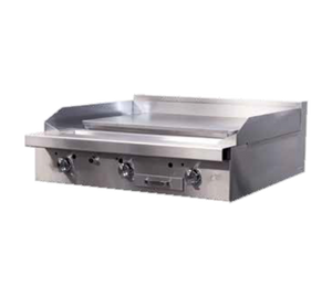 P36D-PPP | 36' | Range, 36 Heavy Duty, Gas P36D-PPP | 36' | Range, 36 Heavy Duty, Gas