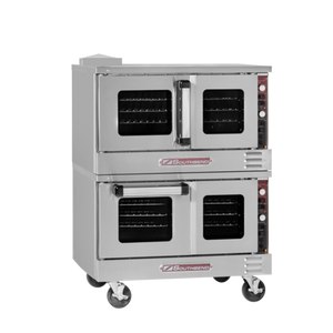 TVGS/22SC | 36' | Convection Oven, Gas TVGS/22SC | 36' | Convection Oven, Gas