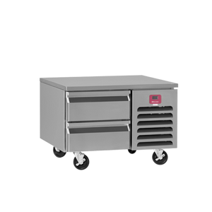 30036RSB | 36' | Equipment Stand, Freezer Base 30036RSB | 36' | Equipment Stand, Freezer Base