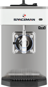 6450-C | 15' | Frozen Drink Machine, Non-Carbonated, Cylinder Type