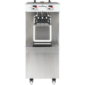 6250A-C | 20' | Soft Serve Machine 6250A-C | 20' | Soft Serve Machine