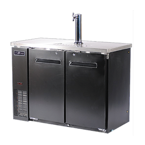 SBD-2 | 48' | Draft Beer Cooler SBD-2 | 48' | Draft Beer Cooler