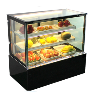 SCC-48 | 0' | Display Case, Refrigerated SCC-48 | 0' | Display Case, Refrigerated