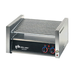 20C | 17' | Hot Dog Grill 20C | 17' | Hot Dog Grill