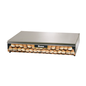 SS50BB | 35' | Hot Dog Bun Box SS50BB | 35' | Hot Dog Bun Box