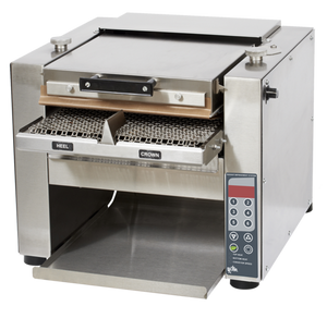 HCTE13S | 19' | Toaster, Contact Grill, Conveyor Type HCTE13S | 19' | Toaster, Contact Grill, Conveyor Type