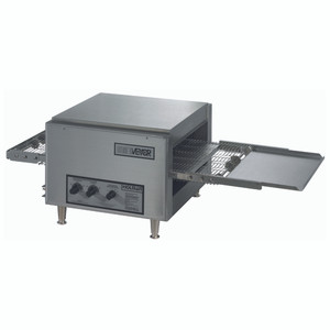214HX | 46' | Oven, Electric, Conveyor 214HX | 46' | Oven, Electric, Conveyor