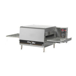 UM1850AT | 50' | Oven, Electric, Conveyor UM1850AT | 50' | Oven, Electric, Conveyor