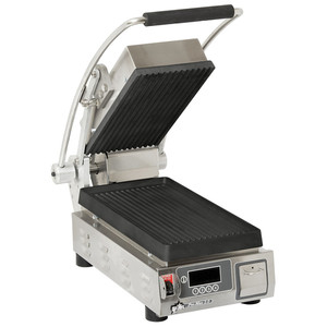 PGT7IEA-240V | 10' | Sandwich / Panini Grill PGT7IEA-240V | 10' | Sandwich / Panini Grill