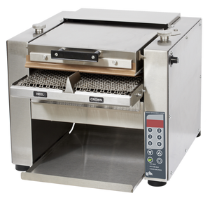 HCT13M | 19' | Toaster, Contact Grill, Conveyor Type HCT13M | 19' | Toaster, Contact Grill, Conveyor Type
