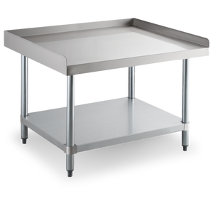 SWESS-3036-316 | 30' | Equipment Stand