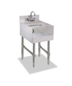 SWBSDS-2618 | 18' | Underbar Blender Station SWBSDS-2618 | 18' | Underbar Blender Station
