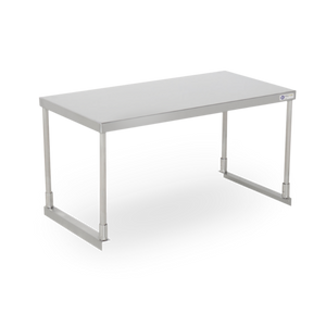 SWSOS-1236 | 12' | Overshelf, Table-Mounted SWSOS-1236 | 12' | Overshelf, Table-Mounted