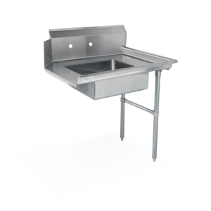 SWSDT-48L | 30' | Dishtable, Soiled SWSDT-48L | 30' | Dishtable, Soiled