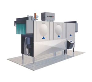 SCT108S | 0' | Dishwasher, Conveyor Type SCT108S | 0' | Dishwasher, Conveyor Type