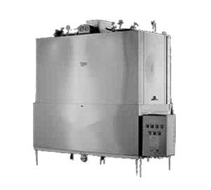 U-31-A2+BUILDUP | 0' | Dishwasher, Pot/Pan/Utensil, Door Type