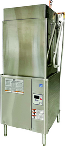 SD3T-6 | 35' | Dishwasher, Door Type SD3T-6 | 35' | Dishwasher, Door Type