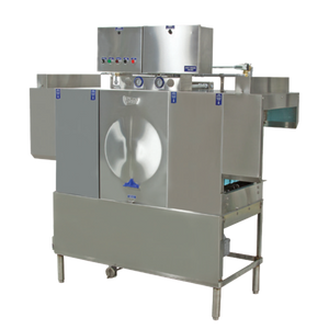 ER54 | 0' | Dishwasher, Conveyor Type