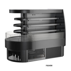 FSE663R | 49' | Display Case, Refrigerated, Self-Serve