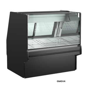 GMGV8 | 97' | Display Case, Refrigerated GMGV8 | 97' | Display Case, Refrigerated