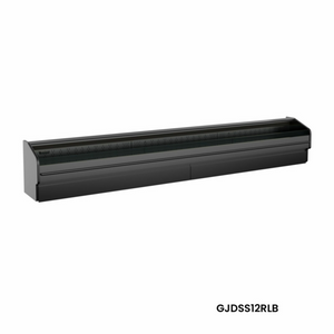 GJDSS5RLB | 60' | Display Case, Refrigerated, Self-Serve GJDSS5RLB | 60' | Display Case, Refrigerated, Self-Serve