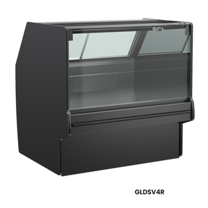 GLDSV5R | 60' | Display Case, Refrigerated Deli GLDSV5R | 60' | Display Case, Refrigerated Deli