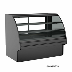 GMBS552R | 60' | Display Case, Refrigerated GMBS552R | 60' | Display Case, Refrigerated