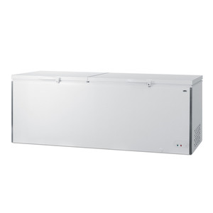SCFM252WH | 91' | Chest Freezer SCFM252WH | 91' | Chest Freezer