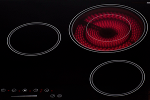 CR5B36T9B | 35' | Hotplate, Built-In, Electric CR5B36T9B | 35' | Hotplate, Built-In, Electric