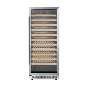 SWC1127B | 23' | Wine Cellar Cabinet