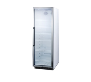 SCR1400W | 23' | Refrigerator, Merchandiser SCR1400W | 23' | Refrigerator, Merchandiser