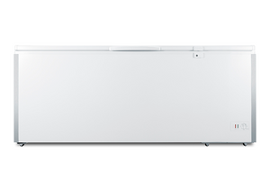 SCFM203 | 76' | Chest Freezer SCFM203 | 76' | Chest Freezer