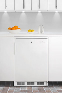FF6LWBI7 | 23' | Refrigerator, Undercounter, Reach-In FF6LWBI7 | 23' | Refrigerator, Undercounter, Reach-In