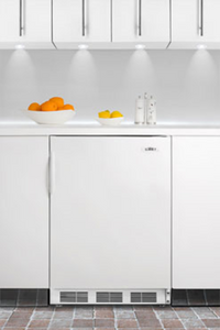 FF7WBI | 23' | Refrigerator, Undercounter, Reach-In FF7WBI | 23' | Refrigerator, Undercounter, Reach-In
