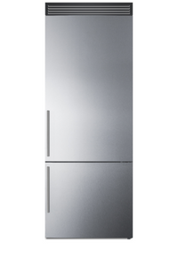 FFBF279SSXIMH72 | 27' | Refrigerator, Reach-In FFBF279SSXIMH72 | 27' | Refrigerator, Reach-In