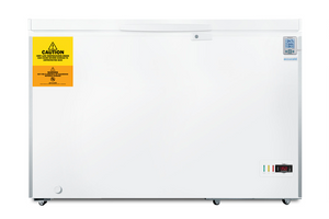VLT134 | 50' | Chest Freezer VLT134 | 50' | Chest Freezer