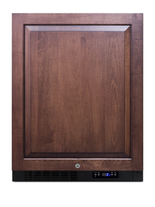 ALFZ51IF | 23' | Freezer, Undercounter, Reach-In ALFZ51IF | 23' | Freezer, Undercounter, Reach-In