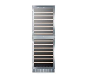 SWC1875B | 23' | Wine Cellar Cabinet