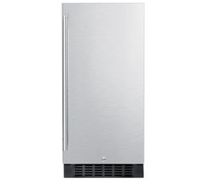 FF1532BSS | 14' | Refrigerator, Undercounter, Reach-In FF1532BSS | 14' | Refrigerator, Undercounter, Reach-In