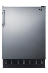 FF708BLSSRS | 23' | Refrigerator, Reach-In FF708BLSSRS | 23' | Refrigerator, Reach-In